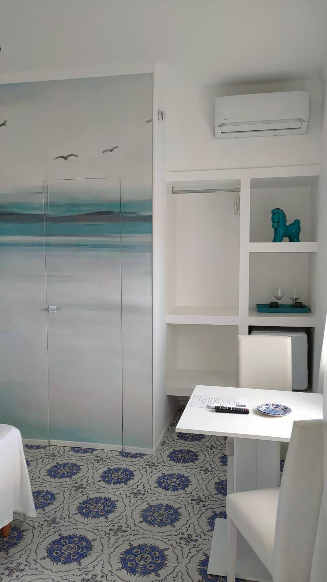 לה קסטלה B&B "Raggio Di Sole" מראה חיצוני תמונה